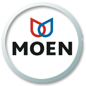 Moen Logo