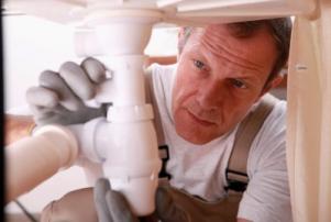 Pete is installing a new sink in Berkley, CO